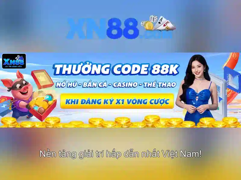 xn88 official - tổng quan, trải nghiệm và đánh giá