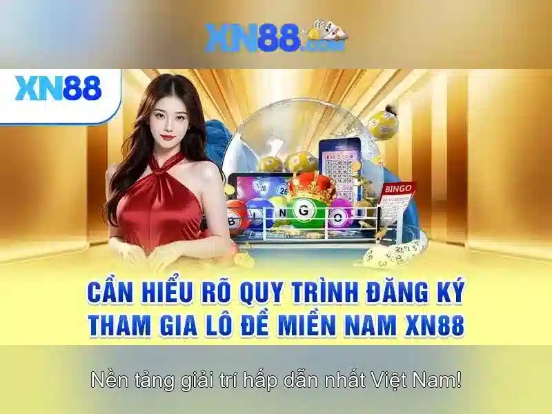 xn88 - Nền tảng trò chơi online và đánh bạc