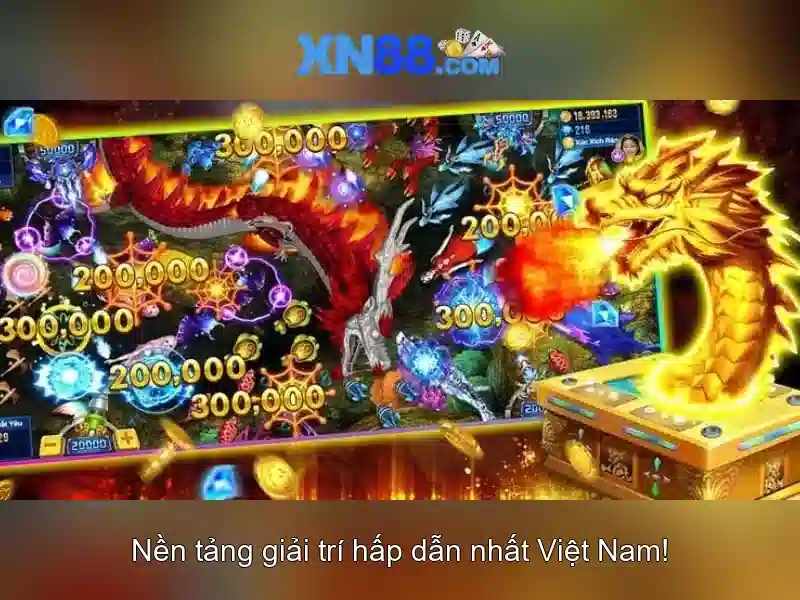 Cách hoạt động của xn88\n\n