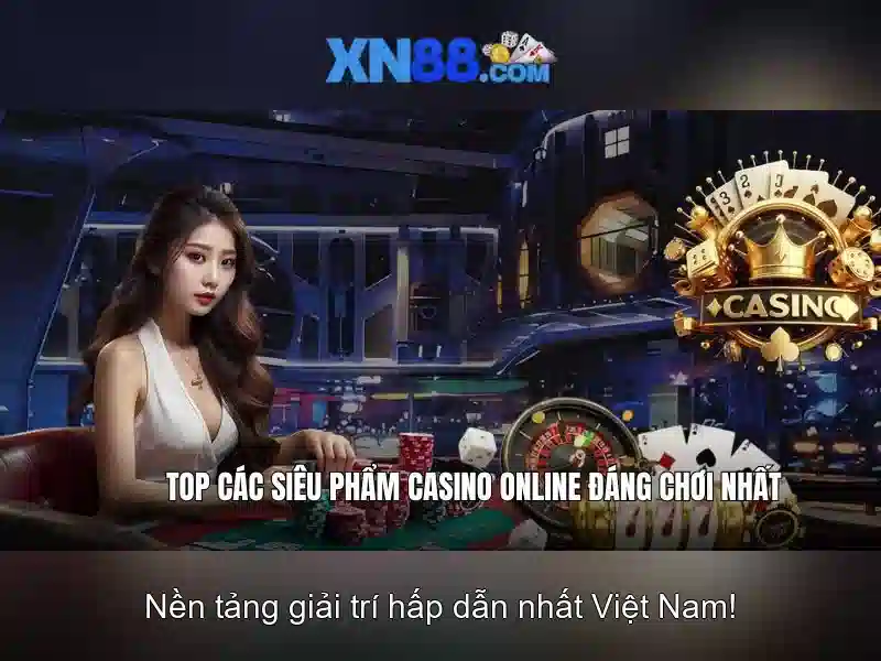 xn88 - Tổng quan và hướng dẫn sử dụng