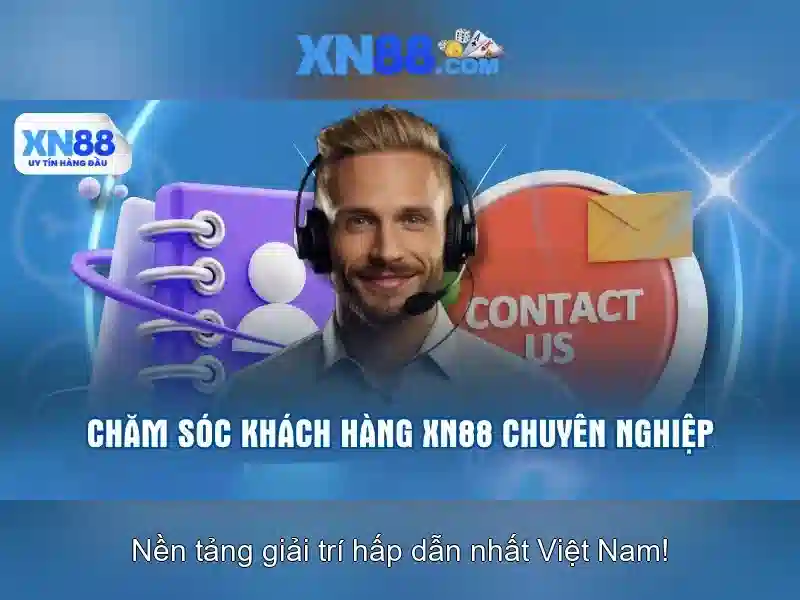 Giới thiệu về xn88