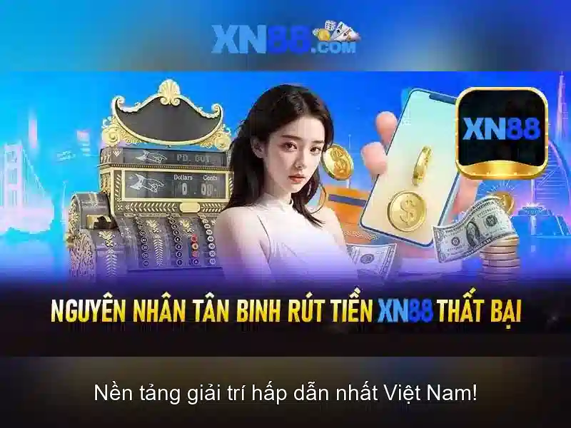 xn88: Giới thiệu và hướng dẫn ngắn về nền tảng trực tuyến