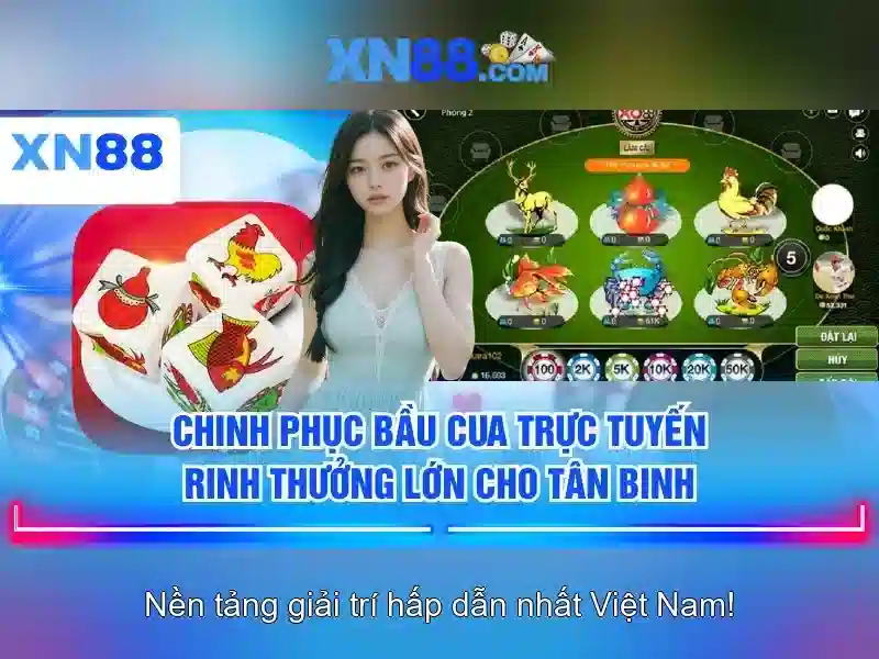 xn88: một nhìn tổng quan