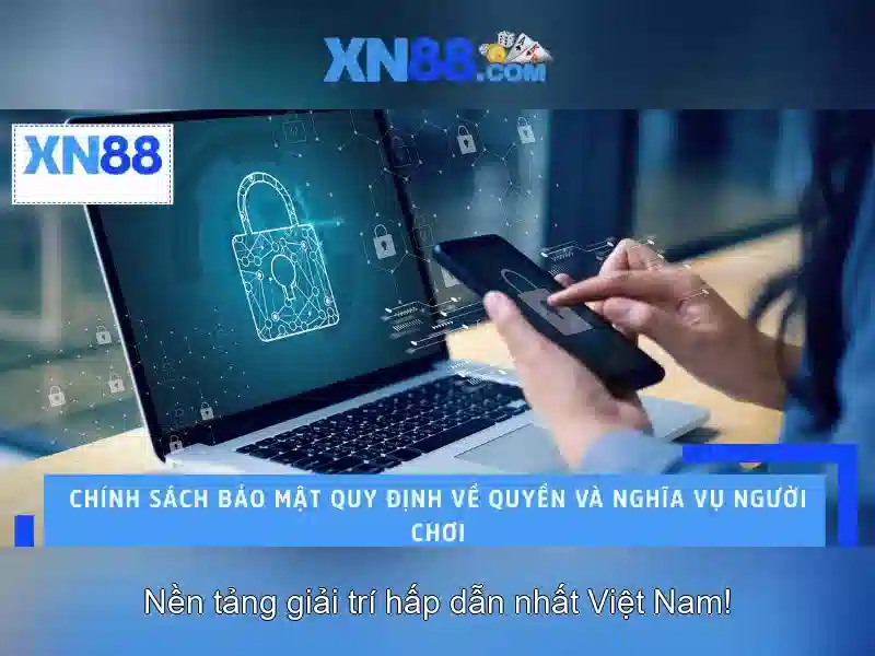 xn88: Nền tảng giải trí trực tuyến đáng tin cậy