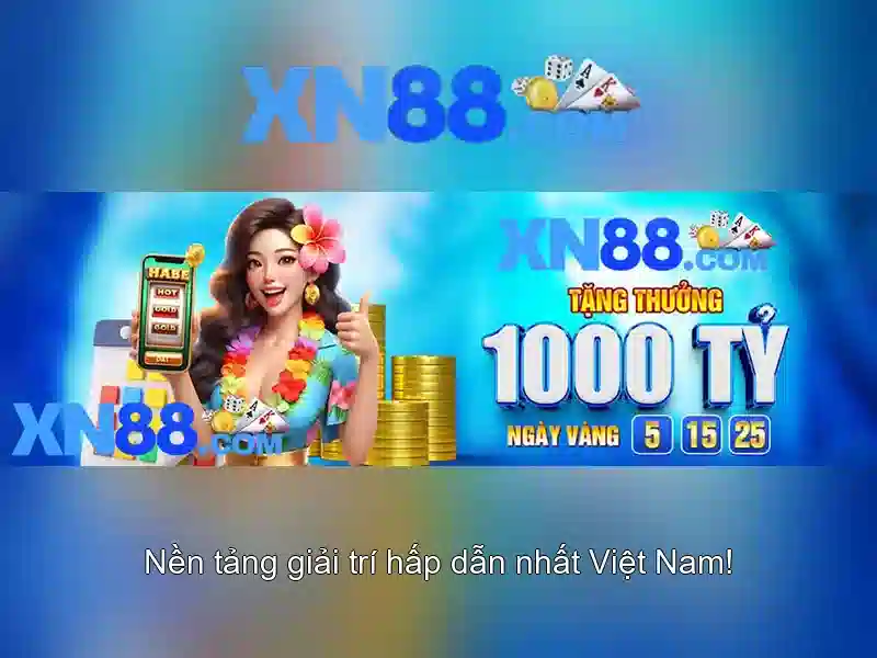 Các tính năng nổi bật của xn88