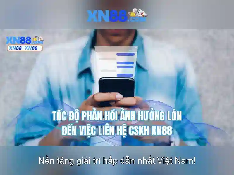 XN88: Nền tảng chơi game trực tuyến và casino trực tuyến