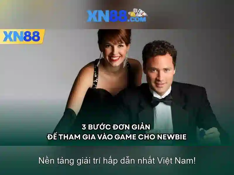 Giới thiệu về xn88: Nền tảng trò chơi trực tuyến