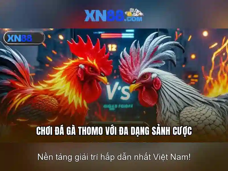 Tại sao chọn xn88