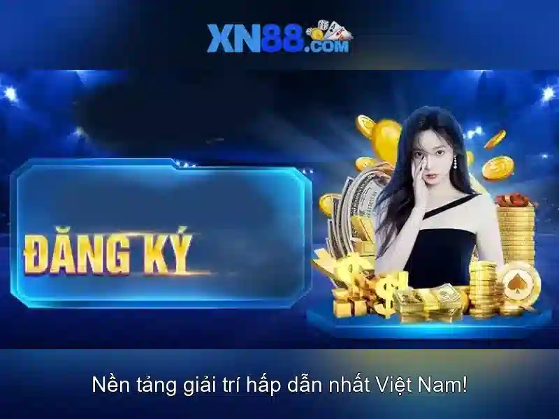 xn88: Nền tảng game trực tuyến và những điều bạn cần biết