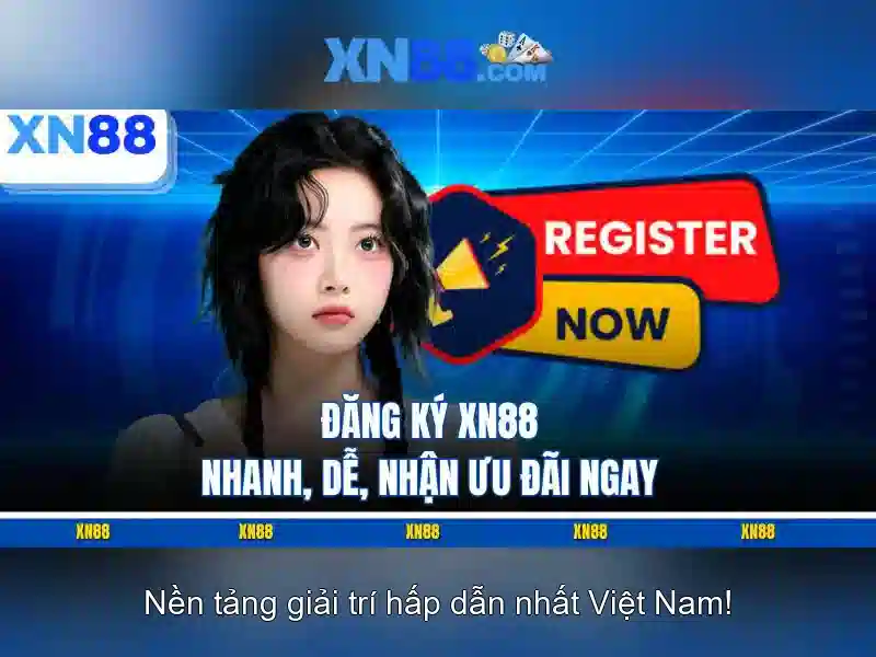 Giới thiệu về xn88: nền tảng giải trí trực tuyến an toàn