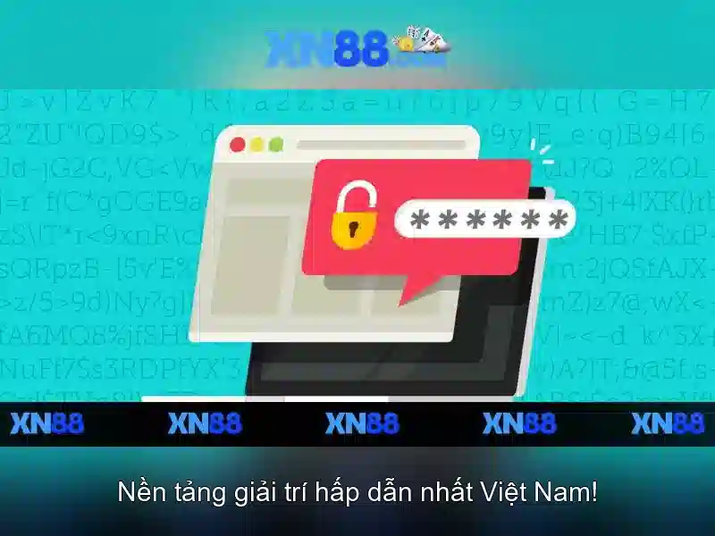 XN88: Nền tảng giải trí trực tuyến