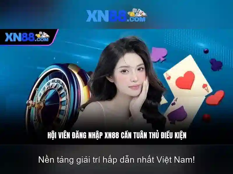 xn88: tổng quan nền tảng cá cược trực tuyến
