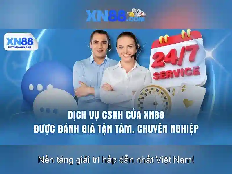 xn88: Nền tảng trực tuyến và những điều bạn chưa biết