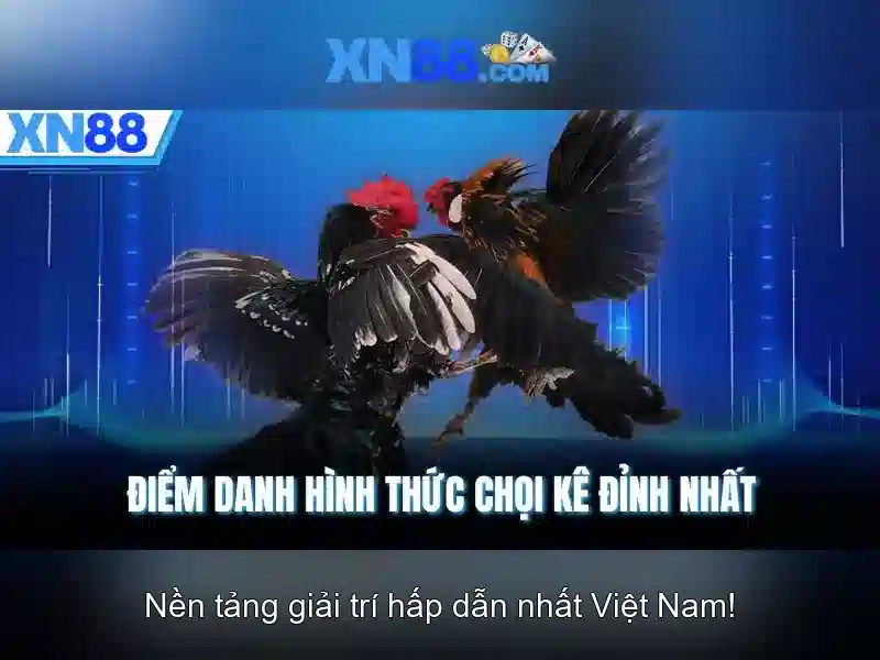 xn88 - Trải nghiệm cá cược trực tuyến an toàn và hấp dẫn