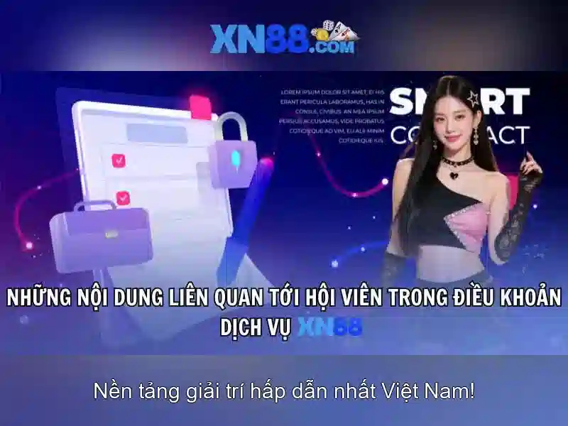 Danh mục trò chơi và dịch vụ