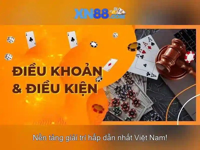 xn88 là gì? Khám phá nền tảng giải trí và cá cược trực tuyến