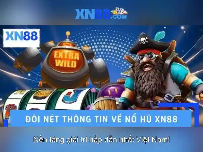 Xn88 là gì?