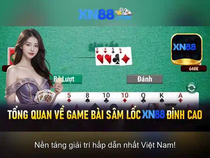 Xn88: Tổng quan và ứng dụng