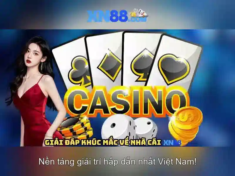 XN88: Giới thiệu và những điều cần biết