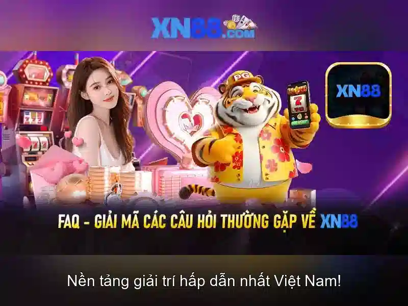 Giới thiệu về xn88