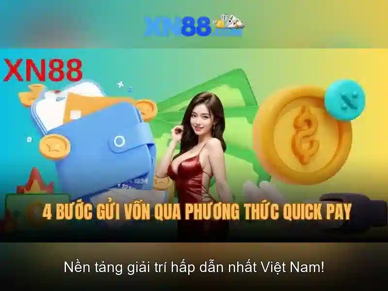 xn88 là gì và các đặc điểm nổi bật