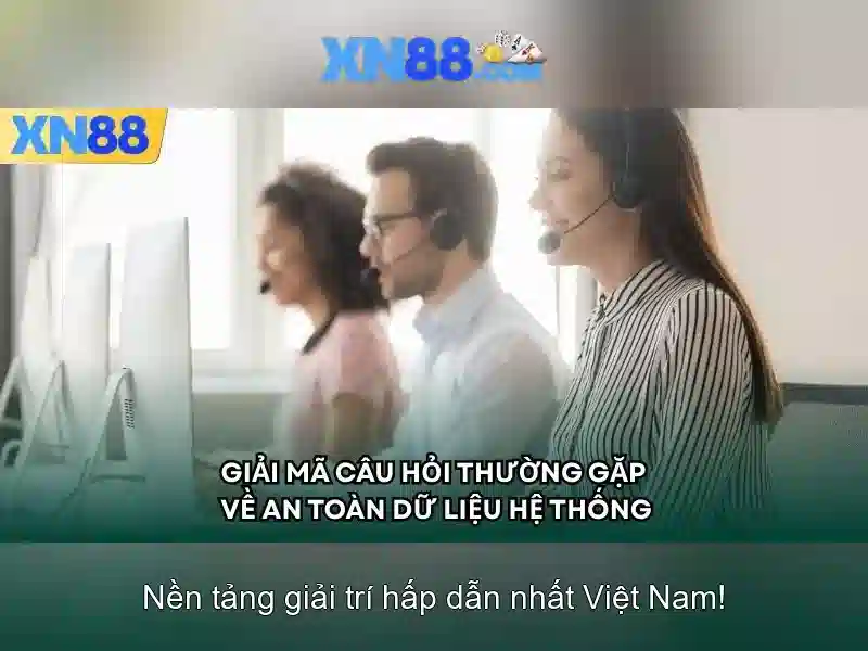 Kết luận và tương lai của xn88