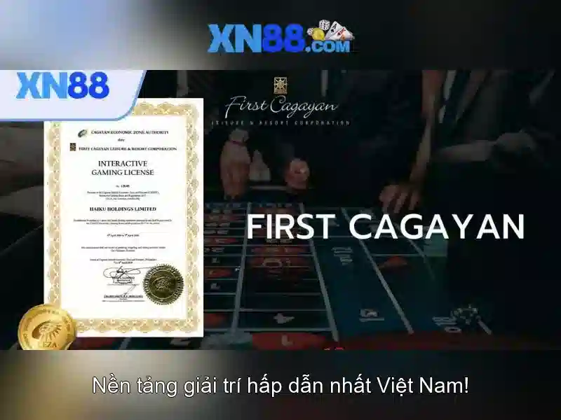 Các trò chơi và sản phẩm có trên xn88