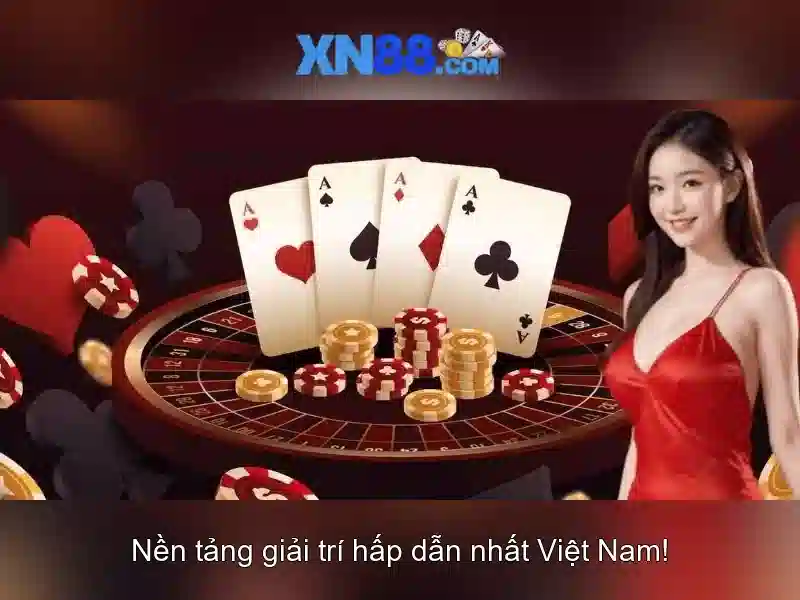 xn88: Đánh giá và hướng dẫn sử dụng nền tảng cá cược trực tuyến