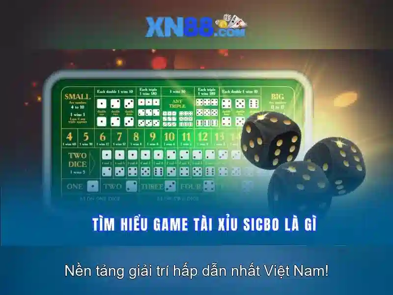 Khám phá xn88: Nền tảng giải trí và cá cược trực tuyến