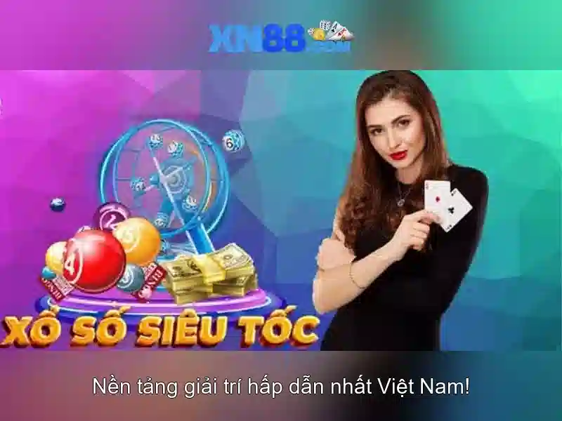 xn88: Nền tảng trực tuyến và những điều bạn cần biết
