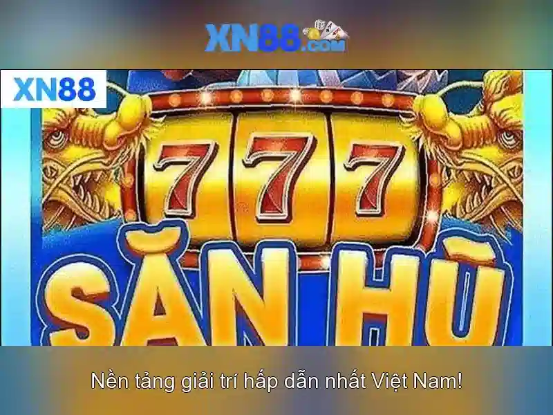 xn88 – Nền tảng trò chơi trực tuyến và đánh giá tổng quan