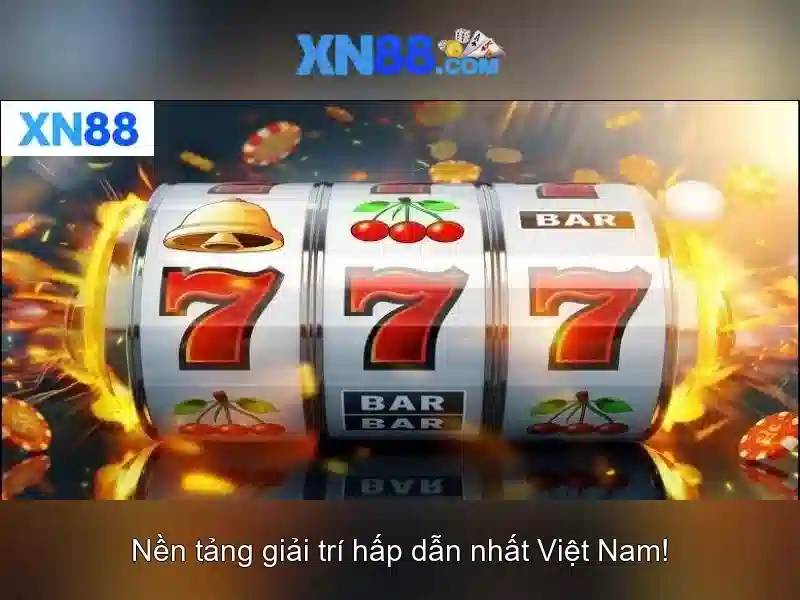 Giao diện và tính năng xn88