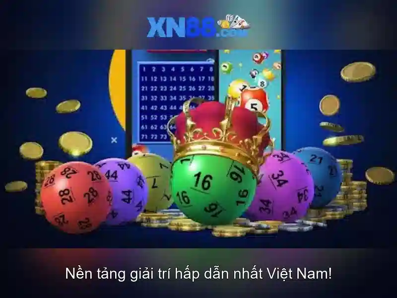 xn88: Nền tảng chơi game trực tuyến và cộng đồng người chơi