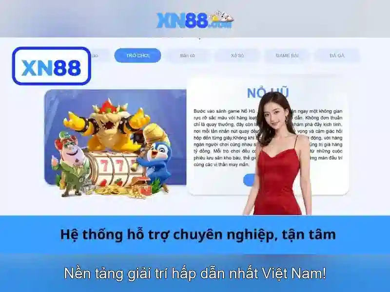 XN88 - Tổng quan và đánh giá