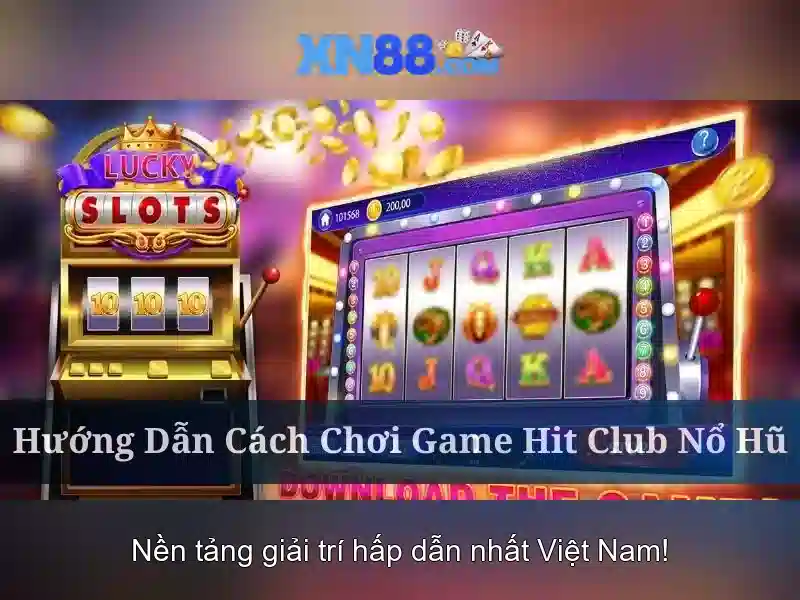 Xn88: Tổng quan về nền tảng trò chơi trực tuyến