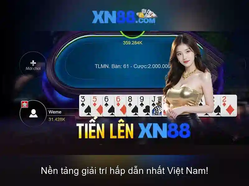 xn88 là gì và cách khám phá nền tảng chơi game trực tuyến an toàn