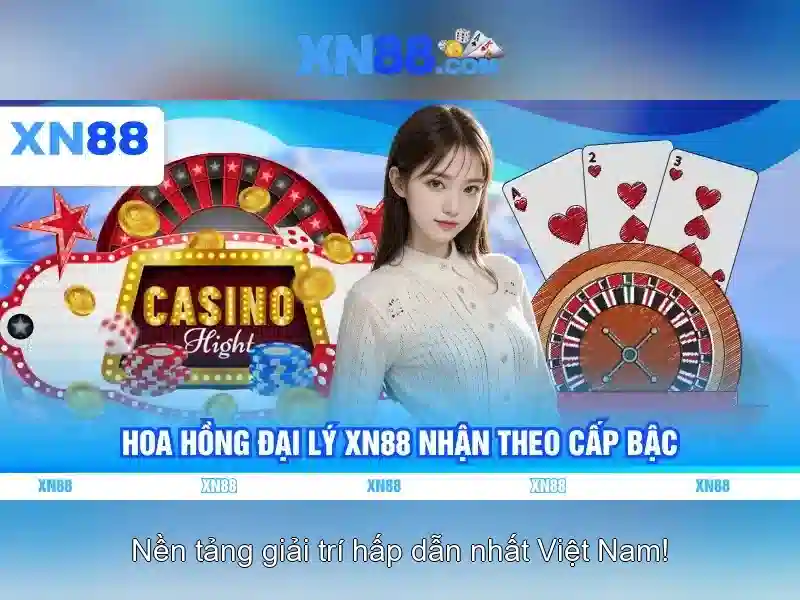 xn88: Nền tảng công nghệ và cộng đồng