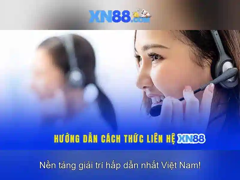 xn88: một nền tảng cá cược trực tuyến đáng chú ý