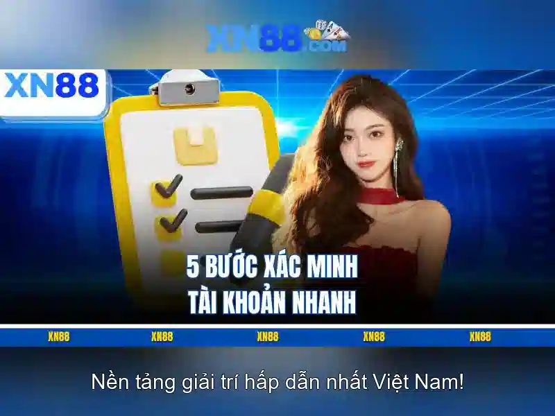 xn88: một nền tảng giải trí trực tuyến và những điều bạn cần biết