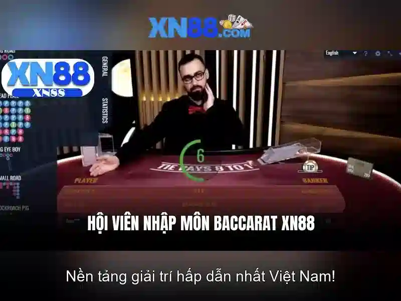 xn88 – Tổng quan và trải nghiệm người dùng