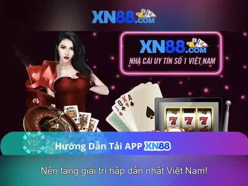 xn88: Tổng quan, đánh giá và hướng dẫn sử dụng