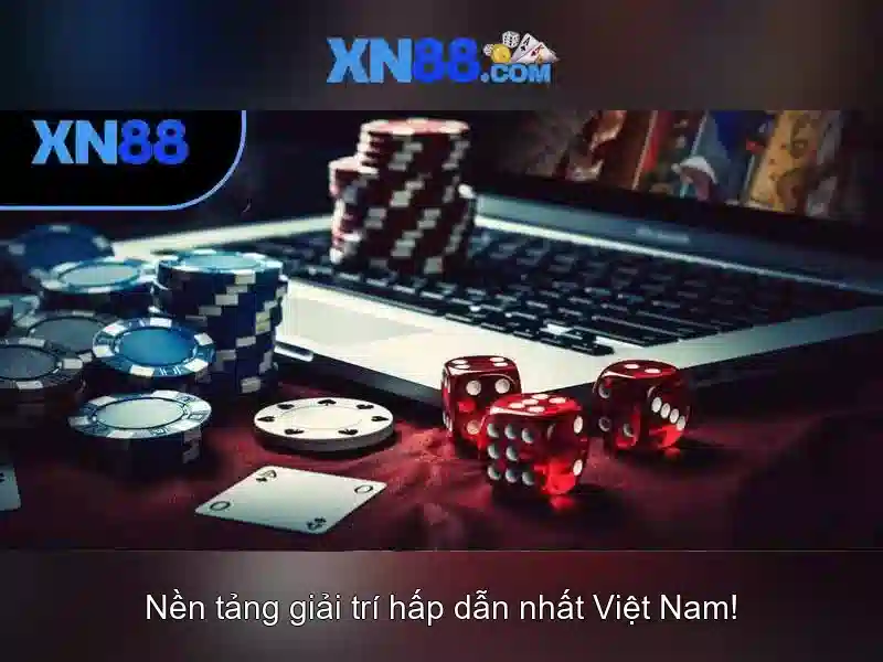Giới thiệu về xn88\n