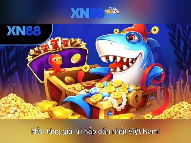 xn88: Nền tảng cược trực tuyến an toàn và hấp dẫn