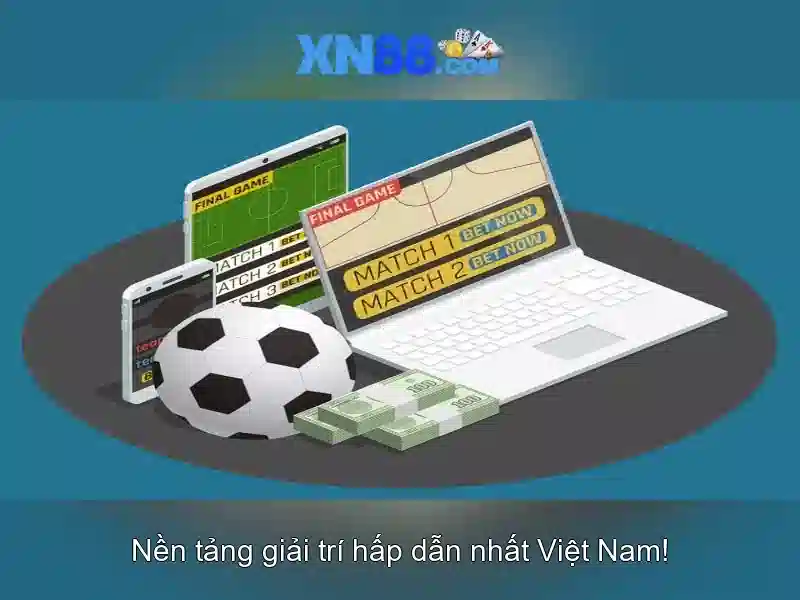 Giới thiệu xn88: Nền tảng giải trí trực tuyến