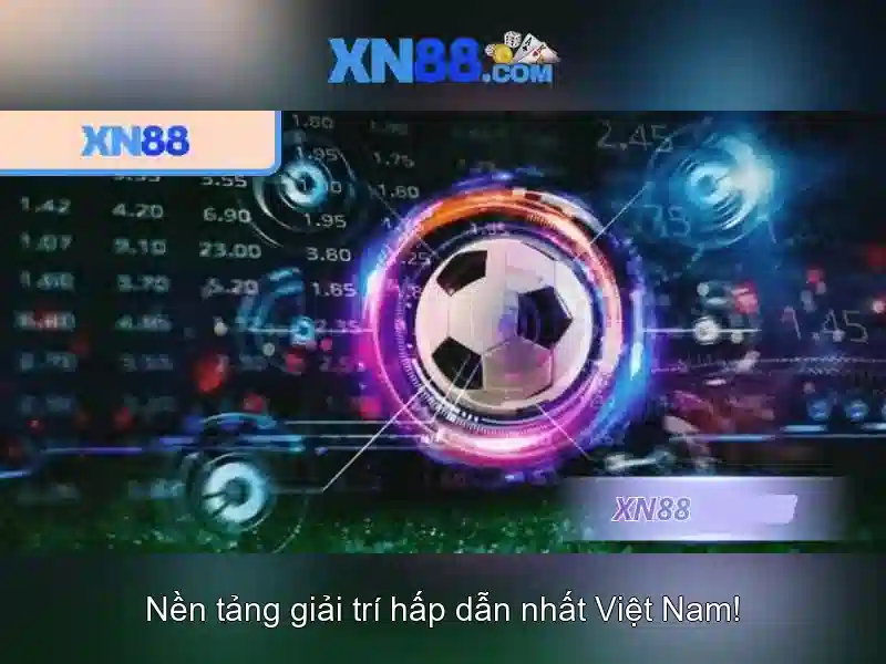 Các sản phẩm và trò chơi trên xn88