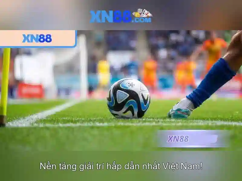 XN88: Nền tảng giải trí trực tuyến và các tính năng nổi bật