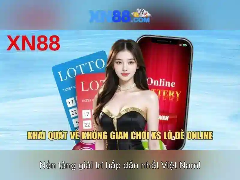 Cách hoạt động của xn88\n