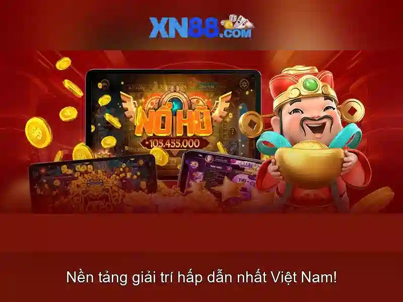 xn88: Nền tảng cá cược trực tuyến và những điều cần biết