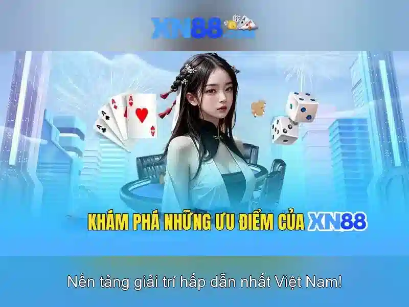 xn88 — Tổng quan về nền tảng công nghệ và cộng đồng