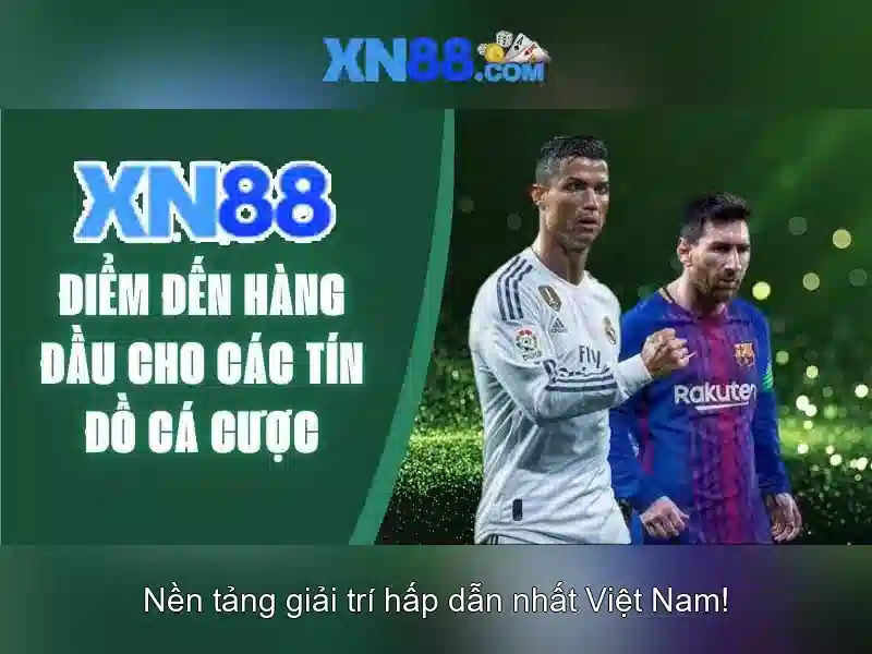 xn88: Tổng quan và đánh giá nền tảng chơi bài trực tuyến